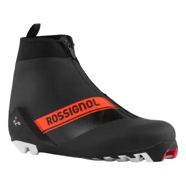 XC Boots X-8 Classic 23/24, klassisk langrennsstøvel, unisex MULTICOLOR