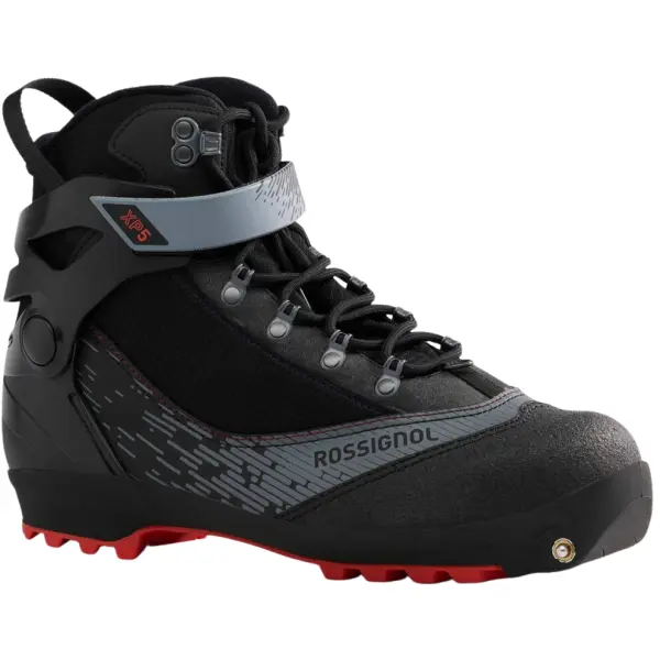 Turpj&auml;xor Rossignol XP 5 Xplor (Svart - 45)