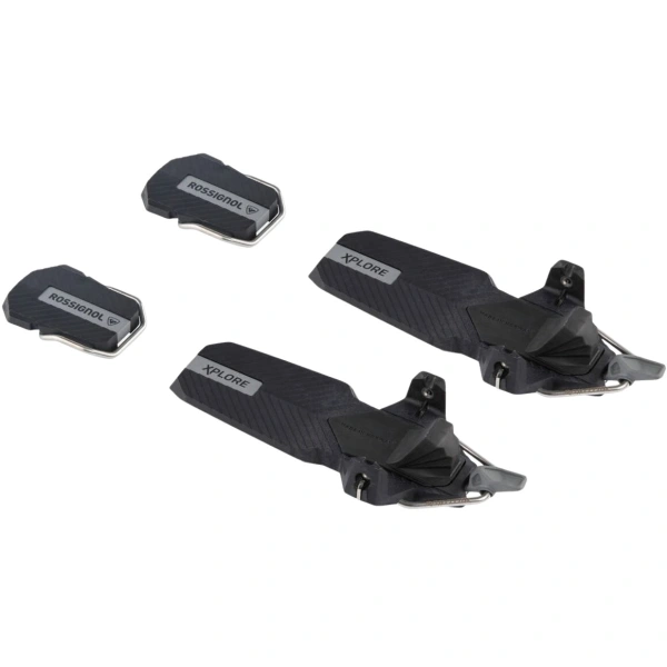Rossignol XP Explore Back Country Cross Country Bindung (Schwarz)