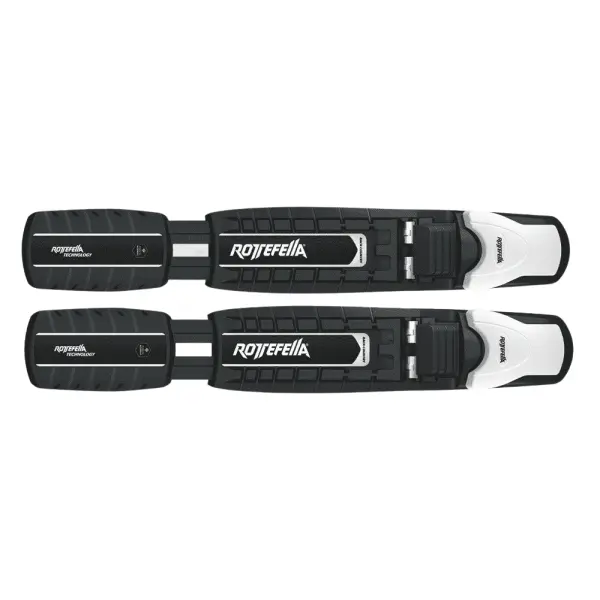 L&auml;ngdskidor Bindningar Rottefella BC Manual