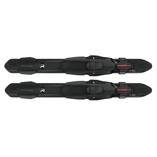 L&auml;ngdskidor Bindningar Rottefella Move Skate X Tune Pro