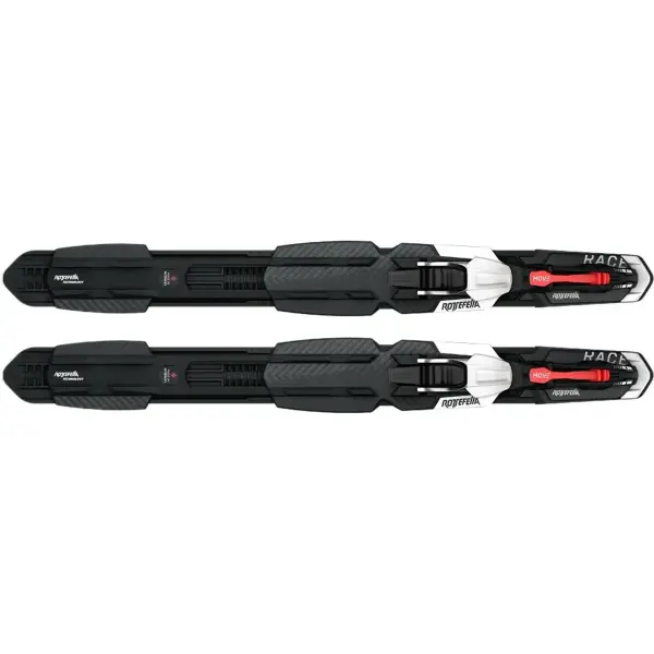 Rottefella Move Tune Kit Skate Bindningar L&auml;ngdskidor (Svart - RMP)