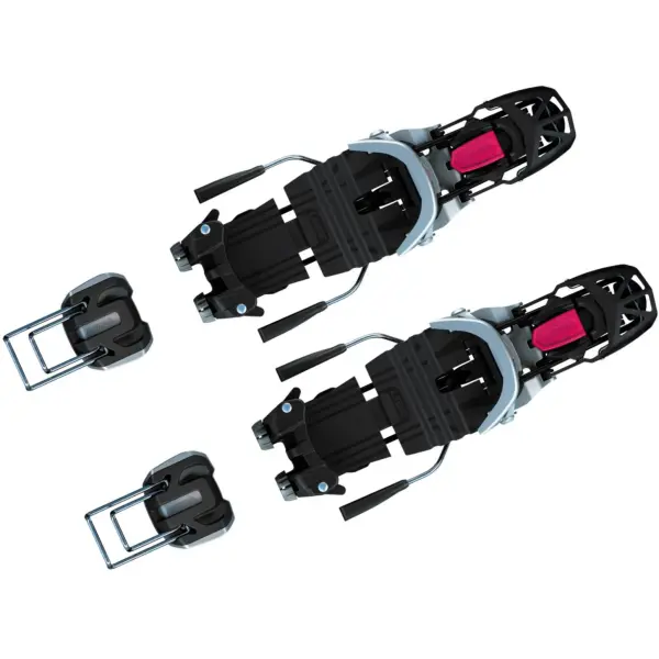 Skibindung Rottefella NTN Freedom Telemark (Long - Medium - 110mm)