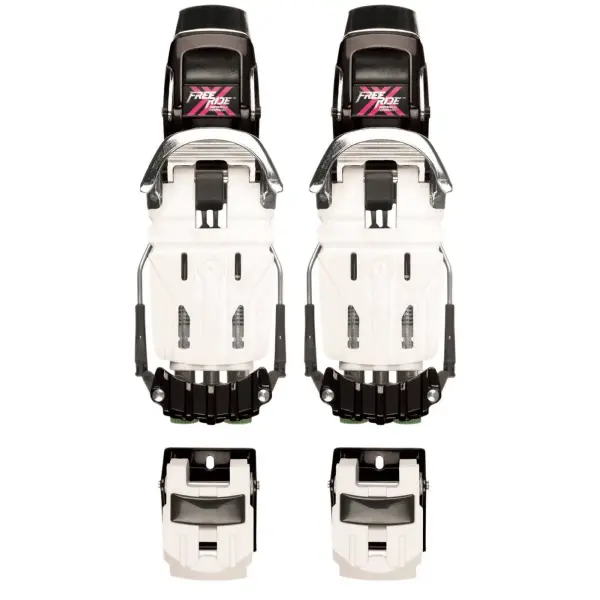 Skibindung Rottefella NTN Freeride Telemark (S - 110mm)