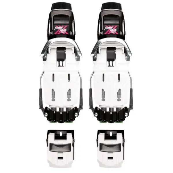 Skibindung Rottefella NTN Freeride Telemark (L - 95mm)