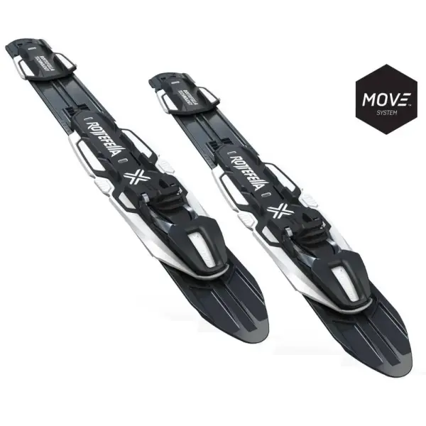 Rottefella Performance Classic Bindning (Svart - NIS 2.0 & 3.0)