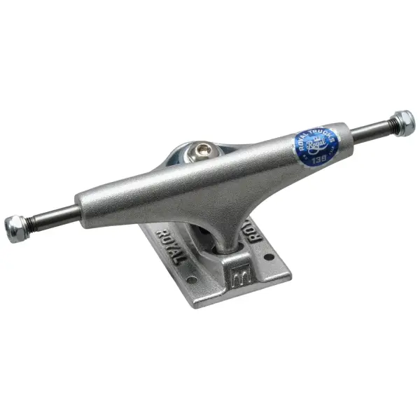 Skateboard Achse Royal Inverted (149 - Raw)