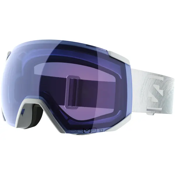 Skibrille Salomon Radium Sigma (Ice Flow)