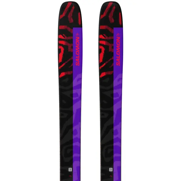 Freeride Ski Salomon S/Lab Qst X (192cm - X)