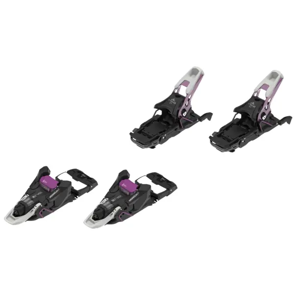Skibindung Salomon S/LAB Shift2 13 MN (Schwarz - 120mm)