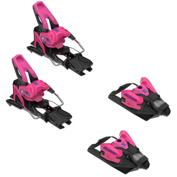 Skibindung Salomon Strive 14 MN (Sachet Pin - 90mm)