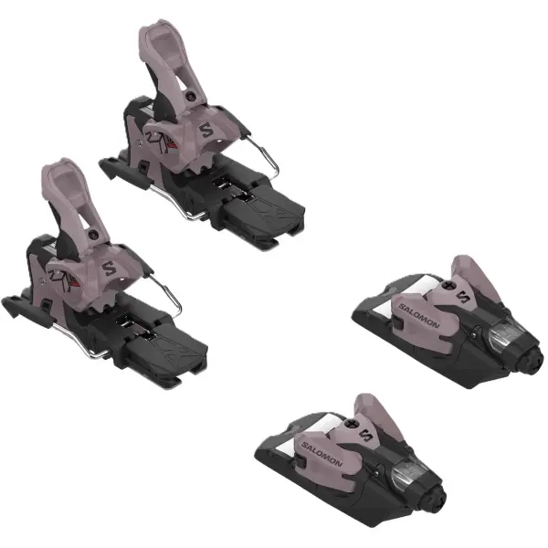 Skibindung Salomon Strive 16 MN 747 (Nirvana - 100mm)