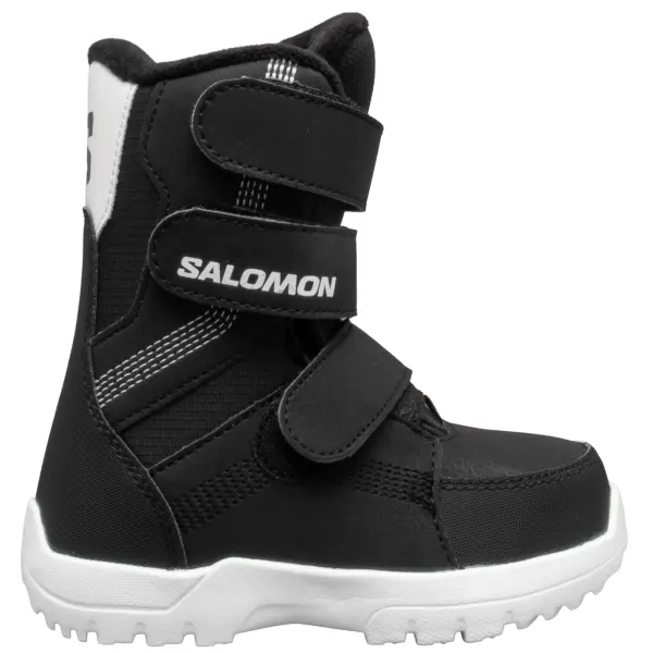 Snowboard Sko Salomon Whipstar Kids