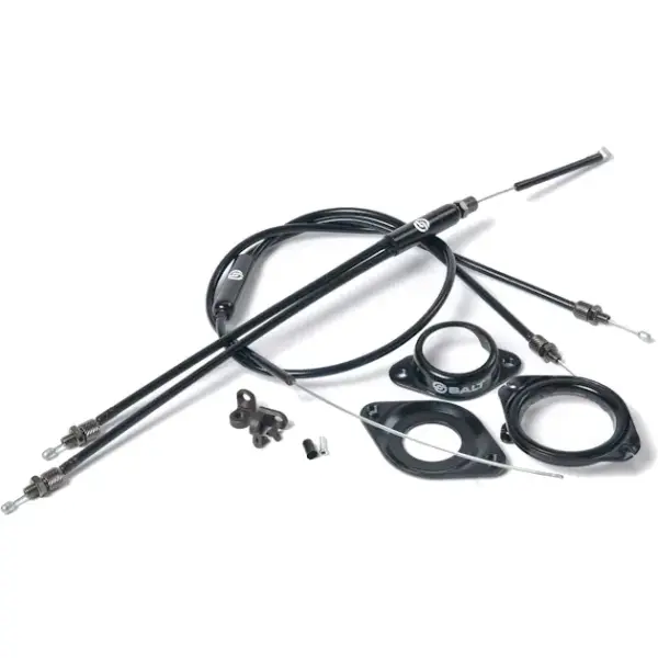 Salt Gyro 1 1/8'' BMX AM Rotor Bremse