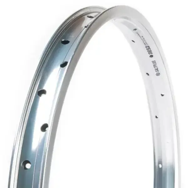 BMX Felge Salt Plus Mesa (20" - Silver Polished)