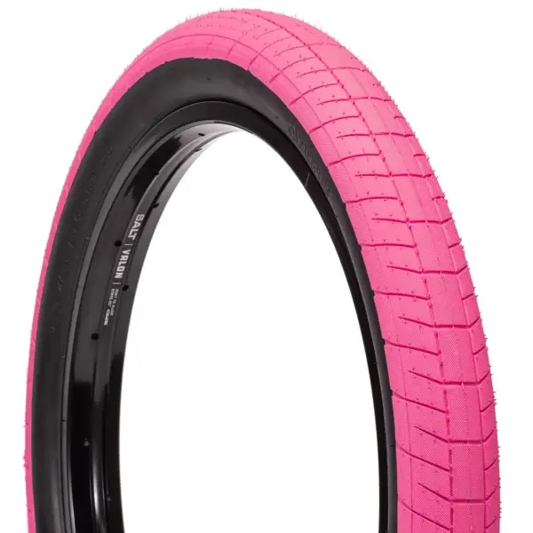BMX Reifen Salt Plus Sting 20" (2.4" - Hot Pink)