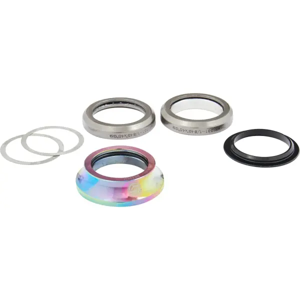 Steuersatz Salt Pro Integrated (Oilslick)