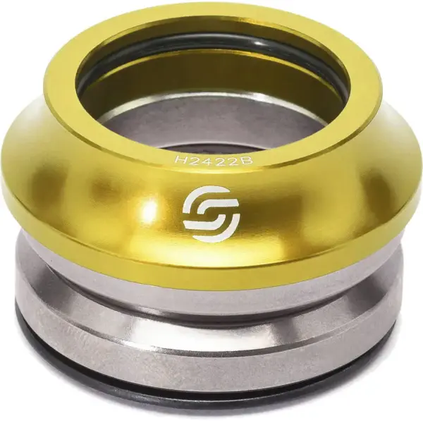 Headset Salt Pro Integrated (Guld)