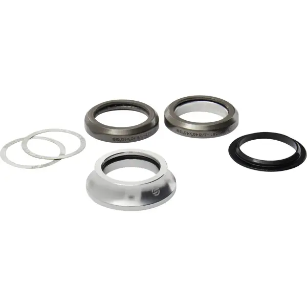 Headset Salt Pro Integrated (Silver Polished)