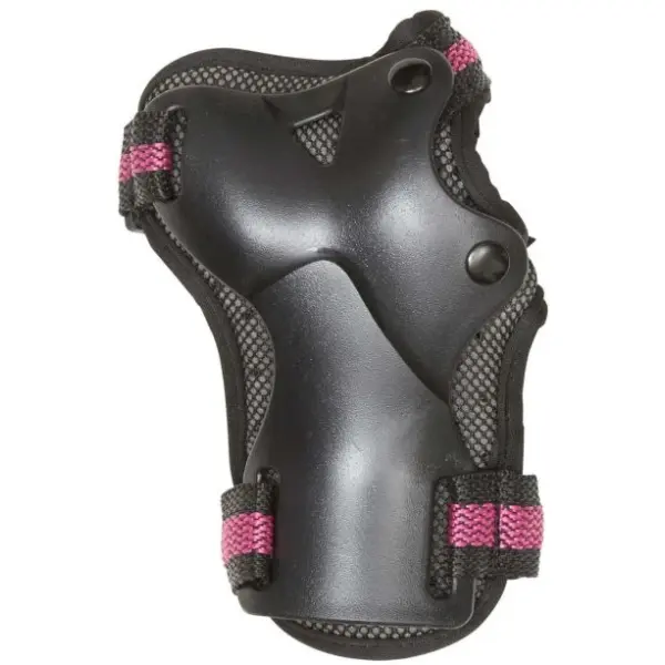 Save My Bones Håndleds beskyttere (S - Pink)