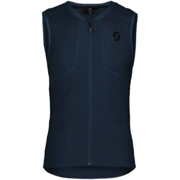 Rückenprotektor Scott AirFlex Herren Light Vest (S - Blau)