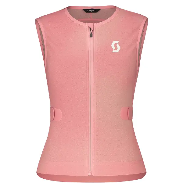 Scott Airflow Dames Vest (L - Paradise Pinkprint)