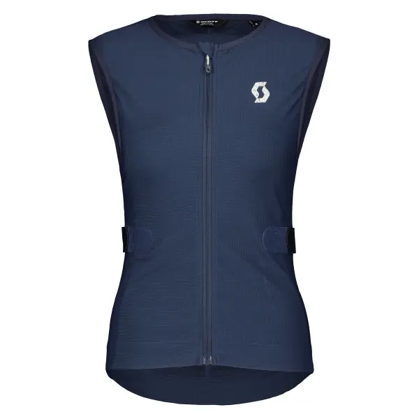 Scott Airflow Damen Vest (L - Blau)