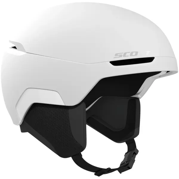 Skihjelm Scott Element Pro Mips (S - White)