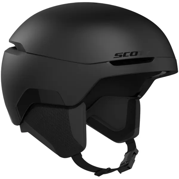 Skihjelm Scott Element Pro Mips (S - Black)