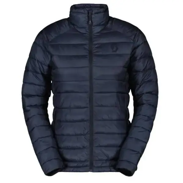 Scott Insuloft Tech Primaloft Dames Jas (XS - Dark Blue)