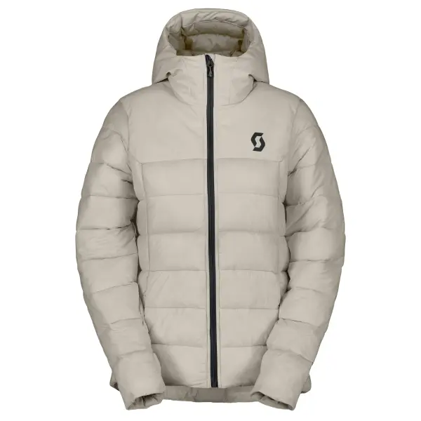 Ski Jakke Scott Insuloft Warm Dame (S - Dust White)
