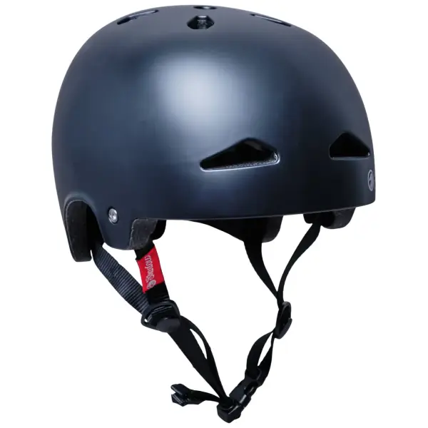 Hj&auml;lm Shadow Featherweight (S-M - Matte Black)