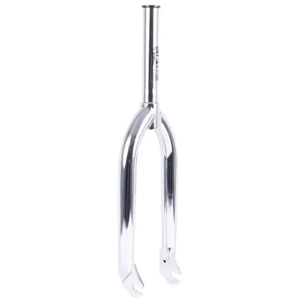 BMX Gabel Shadow Thirteen (Chrome - 13mm)