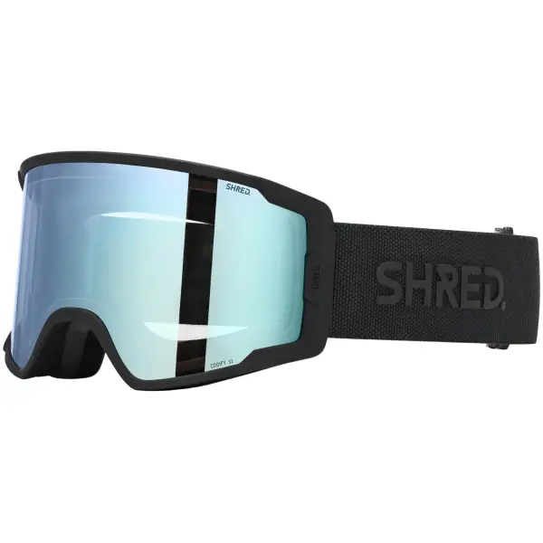 Skibrille Shred Codify (Blackout)