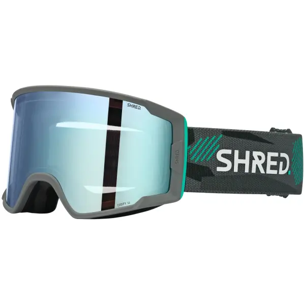 Skibrille Shred Codify (Flash)