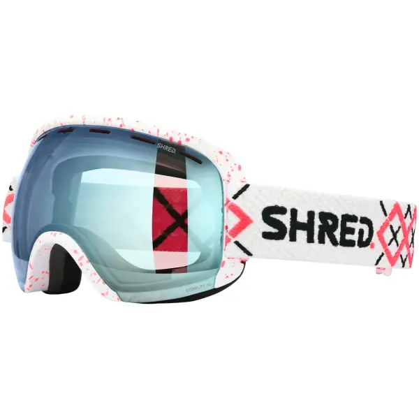 Skibrille Shred Exemplify (Bigshow)