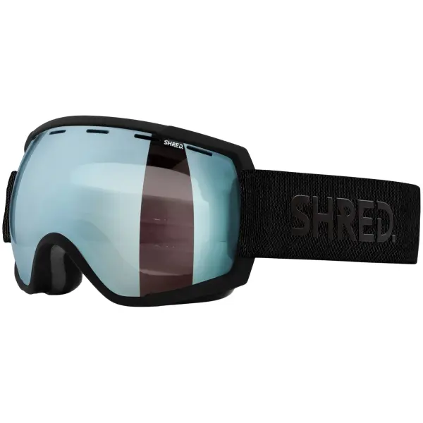 Skibrille Shred Rarify (Blackout)