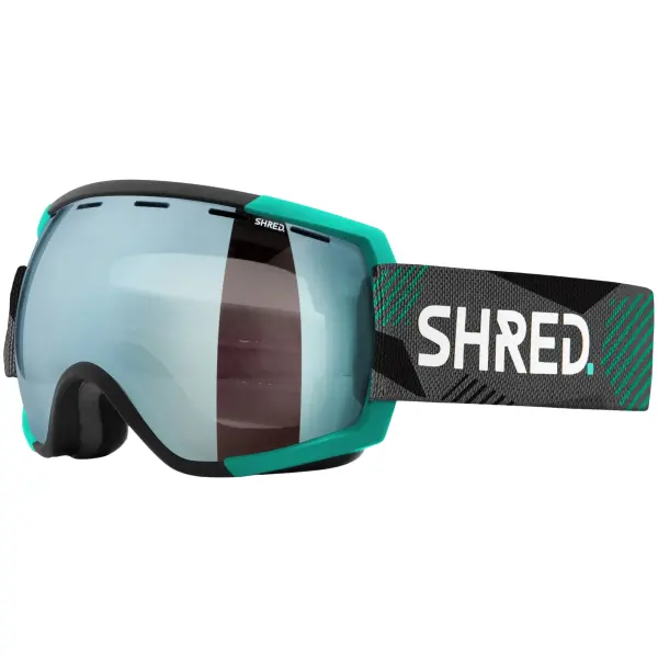 Skibrille Shred Rarify (Fog Flash)