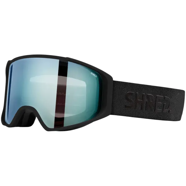 Skibriller Shred Simplify (Blackout)