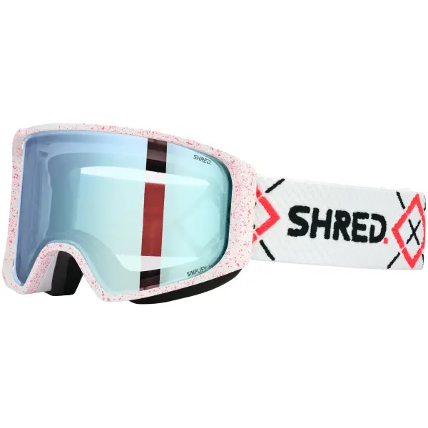 Skibrille Shred Simplify (Bigshow)