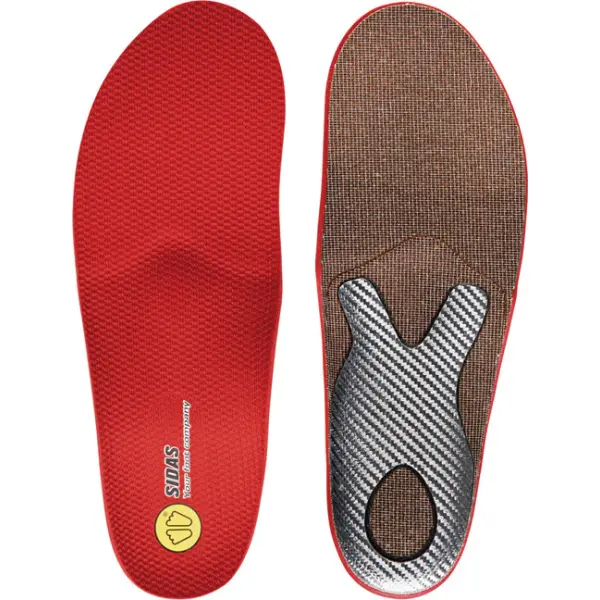 Sidas Winter+ Schuheinlage (XXL - 46-48)