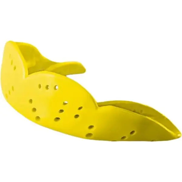 Mundschutz Sisu Next Gen Aero (S - Sunny Yellow)