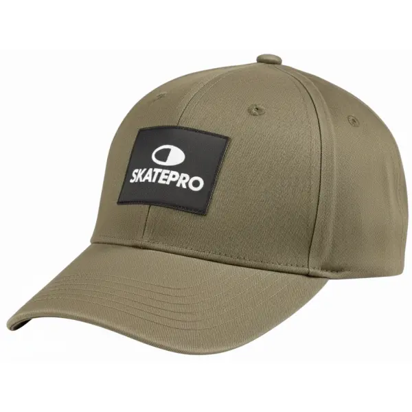 Baseball Cap SkatePro (Army)