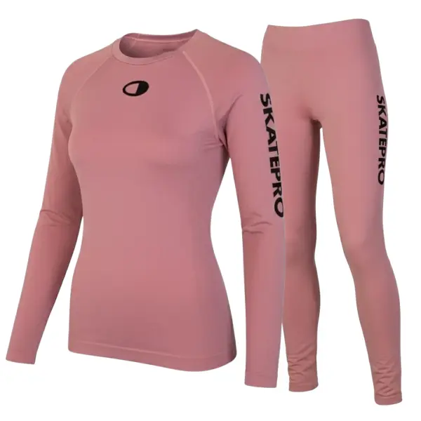 SkatePro Seamless Thermals Undert&oslash;y