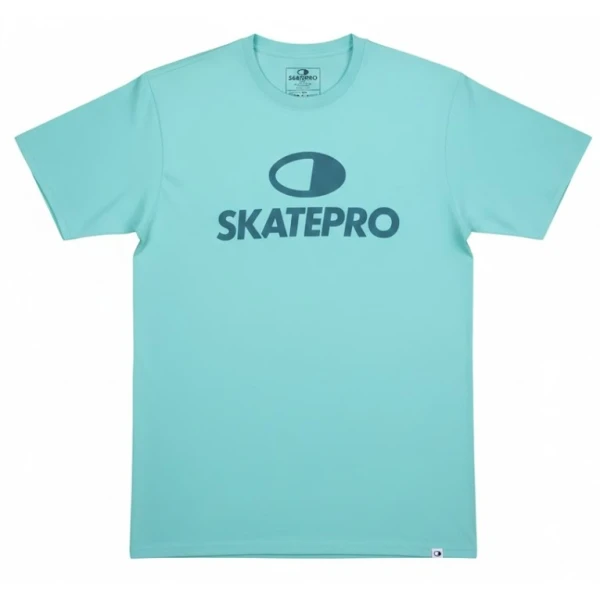 T-Shirt SkatePro (M - Wasabi)