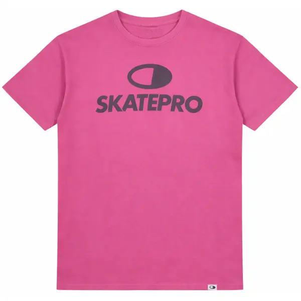 T-Shirt SkatePro (10-12 - Cactus Flower)