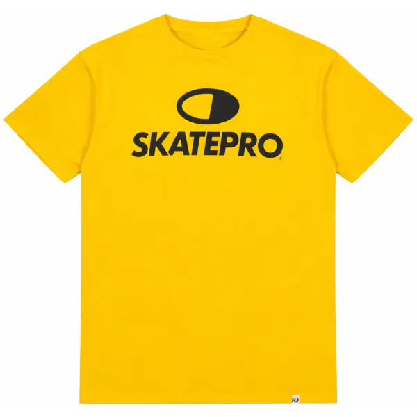 T-Shirt SkatePro (M - Arrowwood)