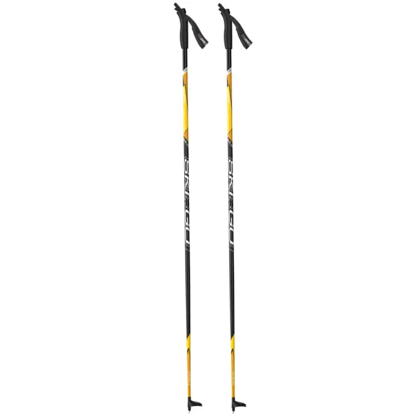 Langrennstaver Skigo Attack Touring