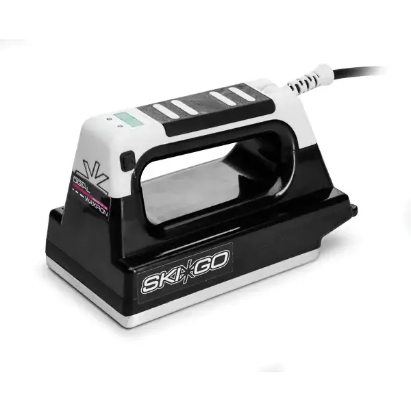 SkiGo Digitalt Strygejern