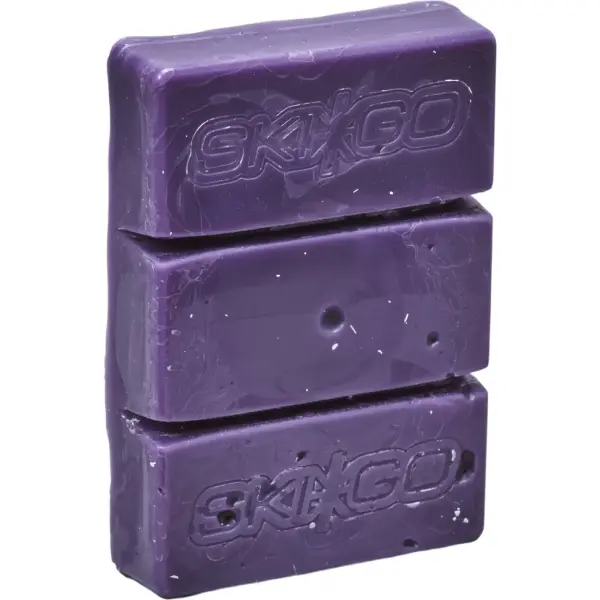 Glidvalla Skigo FFC Fluor Free Competition Violet